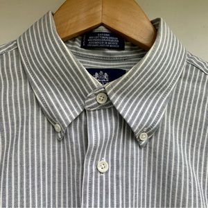 Stafford Oxford Shirt